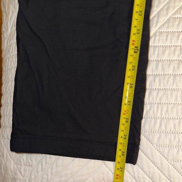 Eddie Bauer Dark Navy Blue Hiking / Ski Pant - Picture 5 of 6